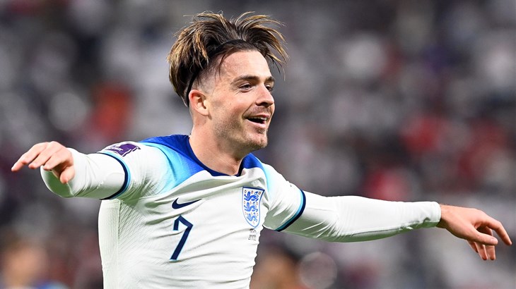 Jack Grealish je čovjek od riječi