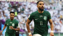 Lautaro: 'Ovo je bilo vrlo bolno', Al-Shehri: 'Nakon ovoga zabranjeno je ne proći u osminu finala'