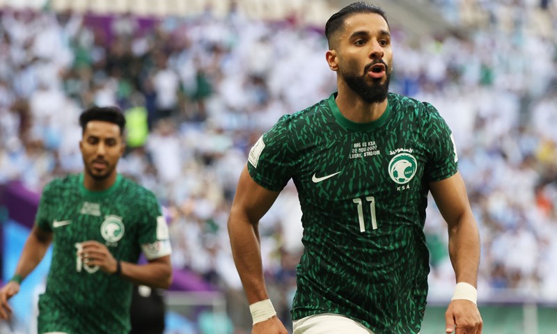 Saudijska Arabija u ulozi gosta pobijedila u Jeddahu, Oman i Katar podijelili bodove