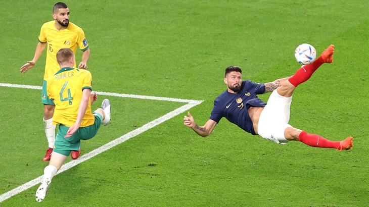 Francuzi uvjerljivom pobjedom krenuli u obranu titule prvaka