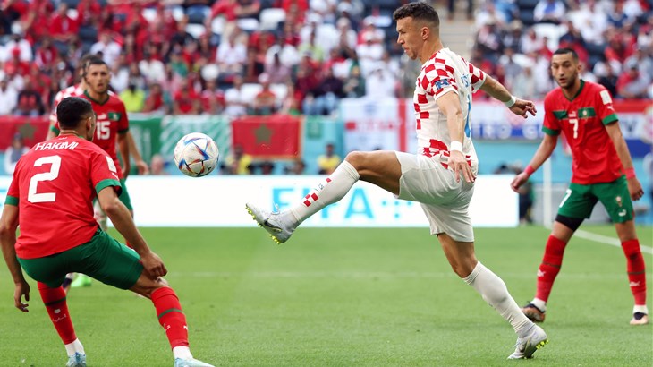 Romano: Ivan Perišić je novi igrač PSV Eindhovena