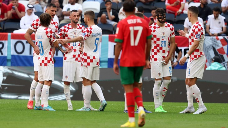 Gvardiol: 'Protiv Kanade moramo ući po tri boda kako bi si olakšali dvoboj s Belgijom'