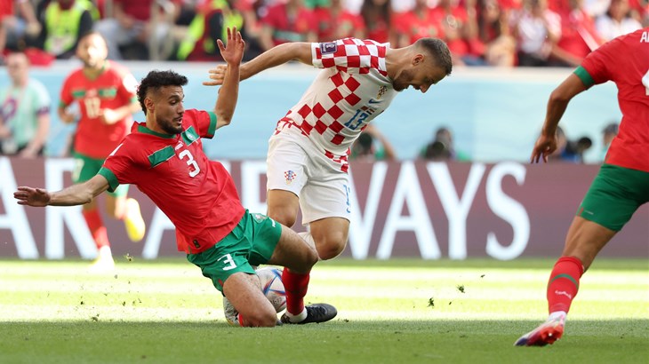 Vlašić: 'Osjetio sam list, napravit ćemo pregled i vidjeti stanje'