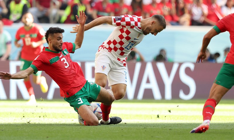 Vlašić: 'Osjetio sam list, napravit ćemo pregled i vidjeti stanje'