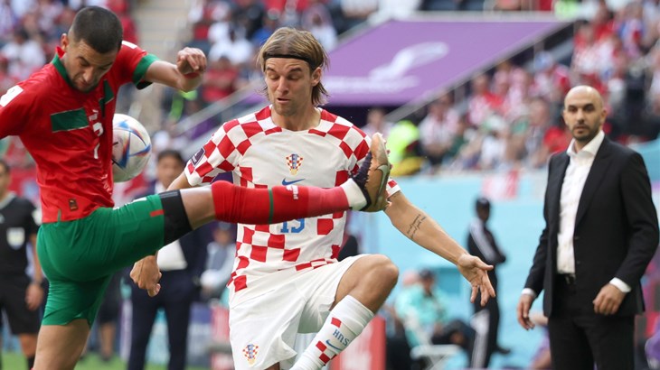 Sosa: 'Prva je utakmica, otvaranje, to je uvijek teško, ali mislim da smo pokazali dobre stvari'