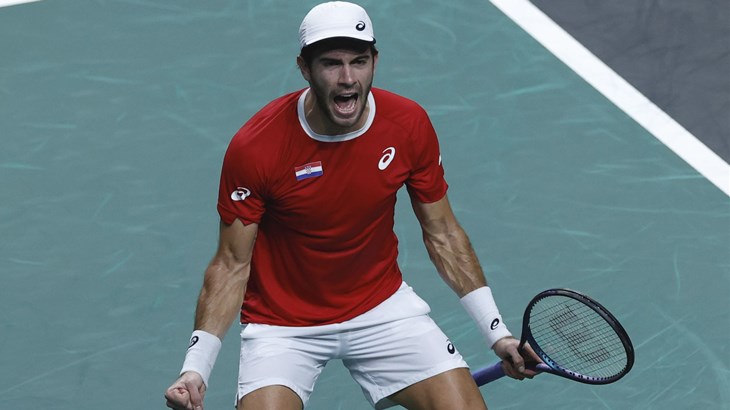 Hrvatska Davis Cup reprezentacija bez wild carda, morat će igrati protiv Austrije