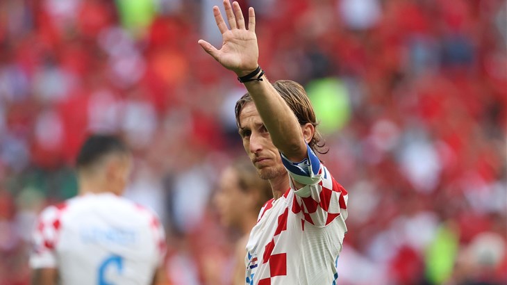 Barcu brinu Urugvajci, Modrić za povijest, iskreni De Bruyne