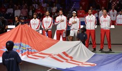 Hrvatska u Davis Cupu Austriju čeka u Rijeci