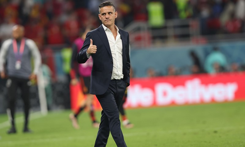Kanada uoči završnice CONCACAF Lige nacija pojačala stručni stožer Nevilleom i Shawom