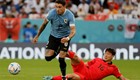 FIFA odredila kaznu Urugvaju zbog incidenta nakon susreta protiv Gane