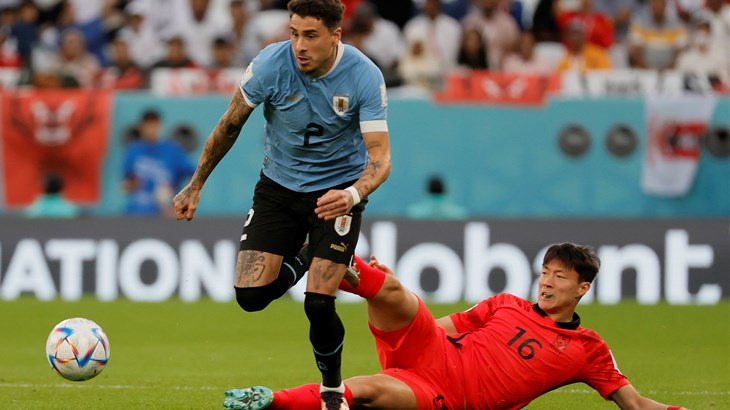 Bielsin Urugvaj 'razbio' Meksiko, Nunez postigao hat-trick