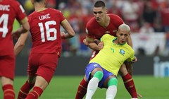 Brazil ipak prejak, Richarlison ubio nadu Srbije