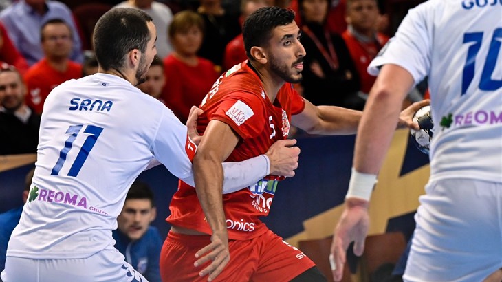 PPD Zagreb dočekuje Veszprem: 'Bit će još teže nego prošlog tjedna'