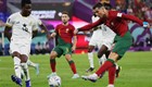Kronologija: Portugal pobjedom protiv Urugvaja do osmine finala