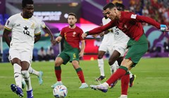 Kronologija: Portugal pobjedom protiv Urugvaja do osmine finala