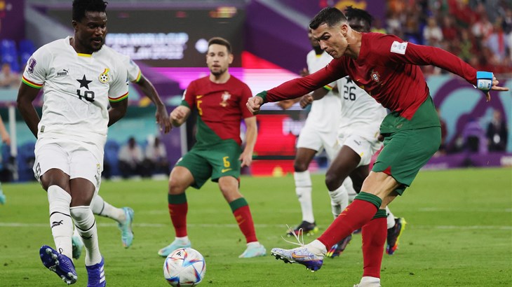 Saudijski princ o dolasku Ronalda u tamošnju ligu: 'Sve je moguće'