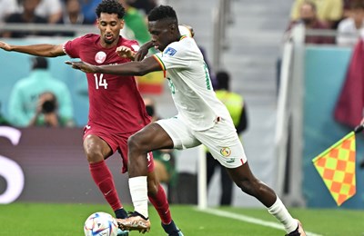 Sjajni Nicolas Jackson odveo Senegal do prve pobjede na Afričkom kupu nacija