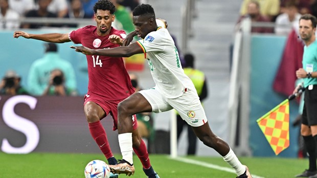Senegal ostaje u utrci za osminu finala, zaslužena pobjeda protiv domaćina
