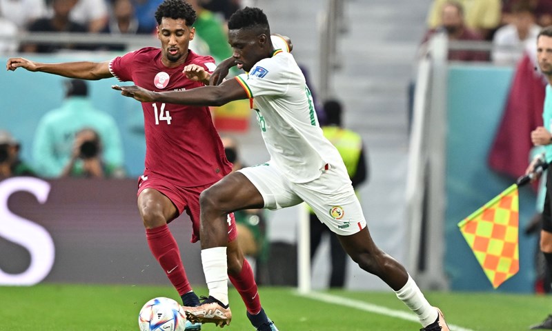 Senegal i DR Kongo remijem napravili veliki korak prema osmini finala