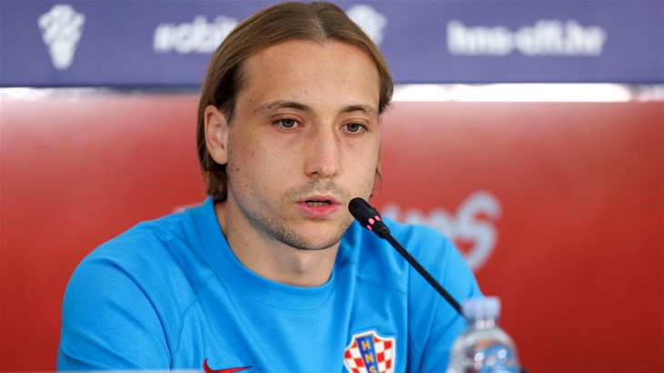 Majer: 'Neće biti lako, ali sve je na nama, prekvalitetni smo'