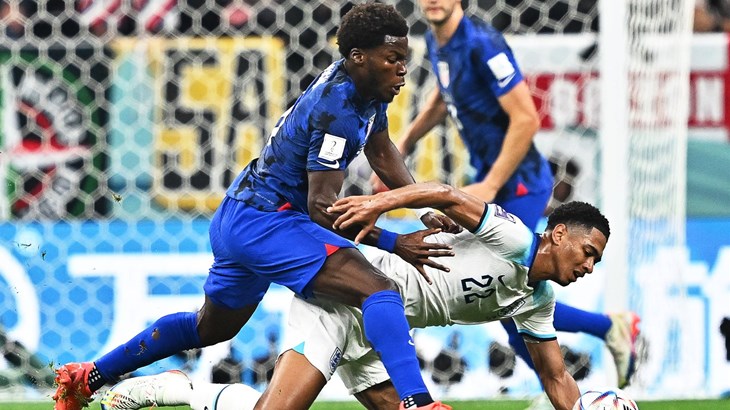 Amerikanci i Englezi bez pobjednika, odluka pada i ovdje u posljednjem kolu