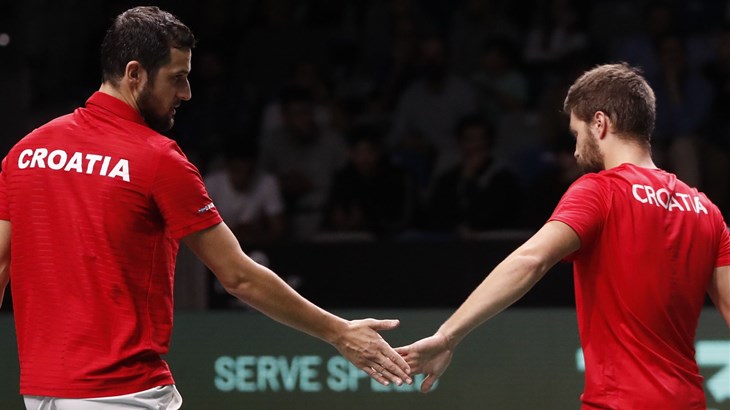 Kraj nastupa u Australiji, Pavić izgubio i u mješovitim parovima