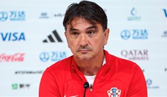 Dalić: 'Očekujem odlučniju, bolju, kompaktniju Hrvatsku, puno puta u teškim situacijama bili smo pravi'