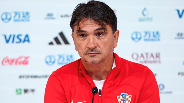 Dalić: 'Očekujem odlučniju, bolju, kompaktniju Hrvatsku, puno puta u teškim situacijama bili smo pravi'