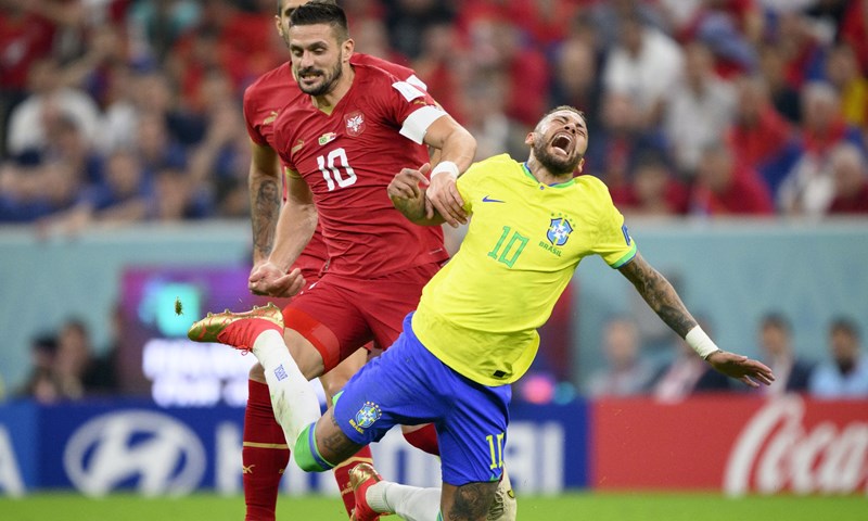 FIFA zbog zastave pokrenula istragu protiv Srbije