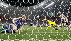 Hrvatska igra na stadionu na kojem je Japan šokirao Nijemce