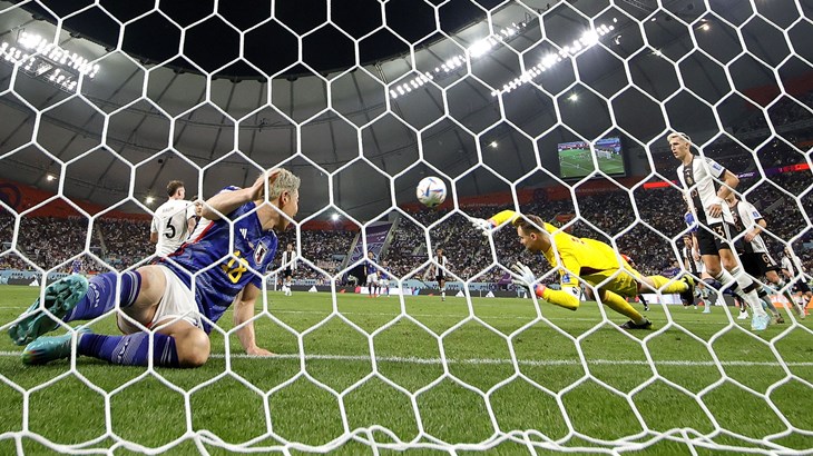 Nagelsmann otklonio sve dvojbe oko statusa prvog vratara, Gündogan ostaje kapetan