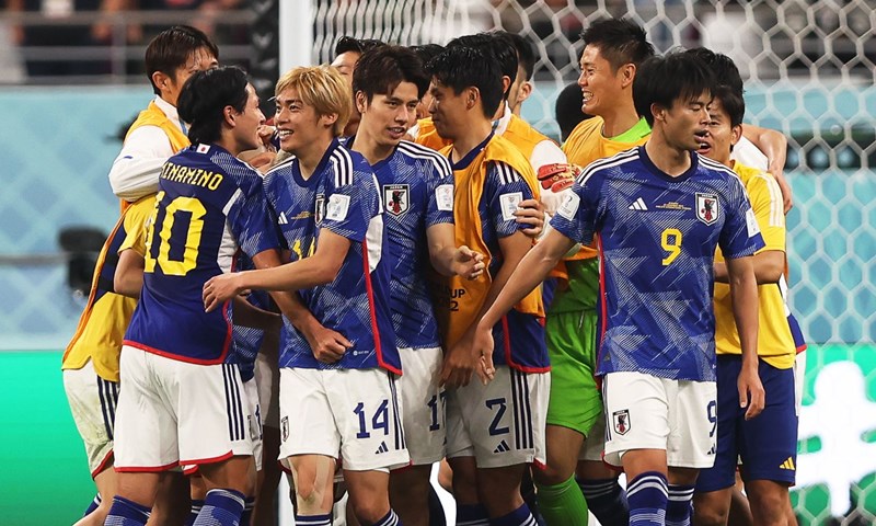 Japan i Južna Koreja upisali uvjerljive pobjede u prijateljskim dvobojima