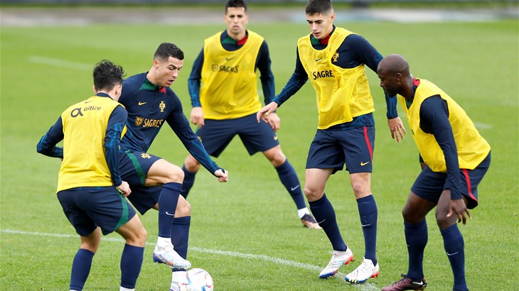 Portugalci ostali bez važnog braniča, zbog loma rebara vjerojatno završio s nastupom