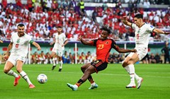 Belgija razočarala, sjajni Maroko pobjedom zakomplicirao skupinu