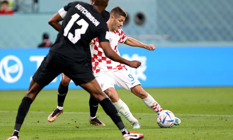 Kramarić golovima iz kaznenog udarca poveo Hoffenheim do pobjede