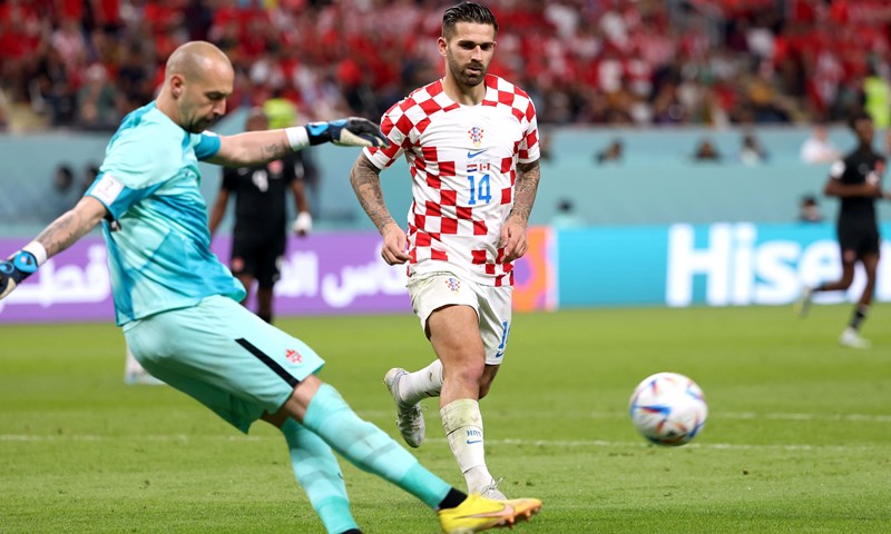 Hrvatska zaradila novčanu kaznu zbog vrijeđanja Borjana