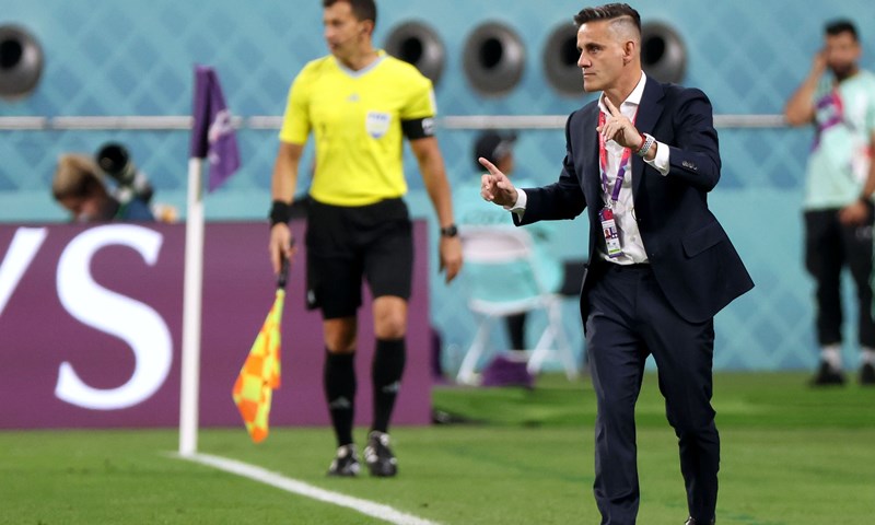 Kanadski izbornik nakon visokog poraza: 'Hrvatska je ponajbolja na svijetu u tranziciji'