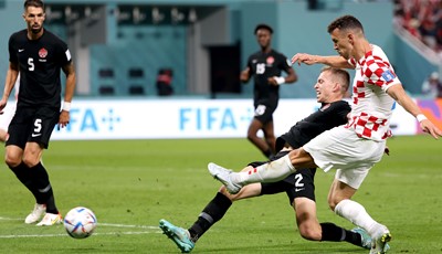 Hrvatska protiv CONCACAF reprezentacija: Meksikanci najveći problem, ostale je pobjeđivala