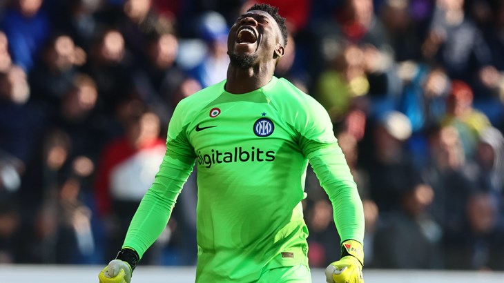 Matić: 'Onana je najgori vratar u povijesti Manchester Uniteda'