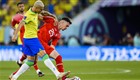 Brazil teško slomio otpor Švicaraca i izborio mjesto u osmini finala