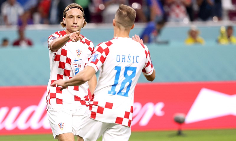 Kalkulacije: Tri reprezentacije su već u osmini finala, dvije nemaju nikakve šanse