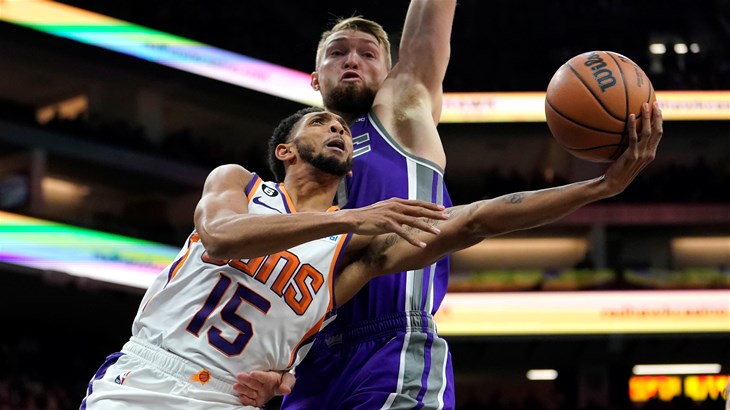 Sabonis produžio s Kingsima, Knicksi doveli novog igrača