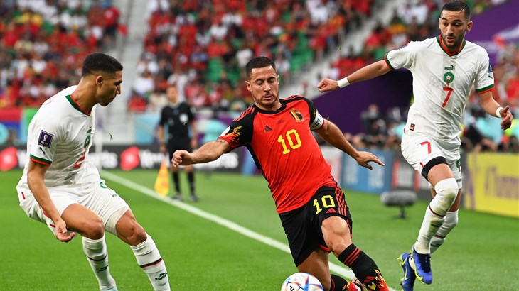 Atmosfera u Belgiji daleko od dobre, održan krizni sastanak, prijetio čak i fizički obračun