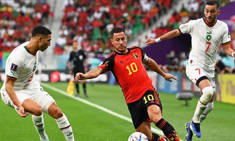 Eden Hazard prelomio i otišao u mirovinu, kraj velike karijere koju su zadnjih godina obilježile ozljede