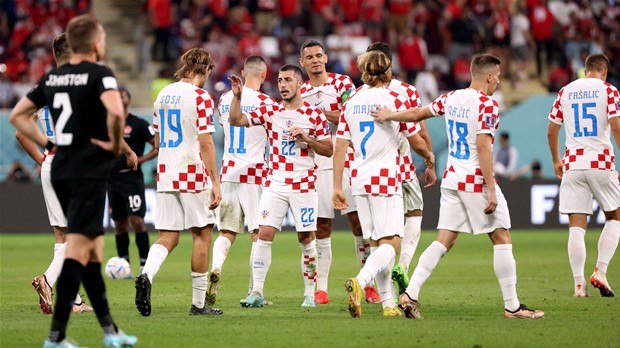 Hrvatska završnicu Lige nacija igra na turniru u Nizozemskoj