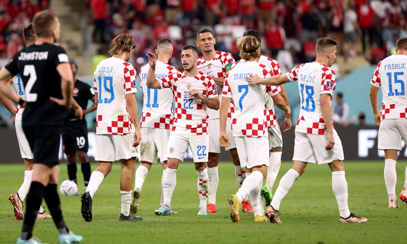 Kronologija: Dominik Livaković obranio tri jedanaesterca, Hrvatska je u četvrtfinalu!!!
