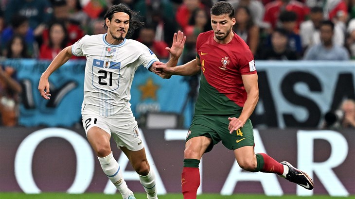 Cavani: 'Morat ćete pitati izbornika zašto smo izgubili, znat će objasniti što se dogodilo'