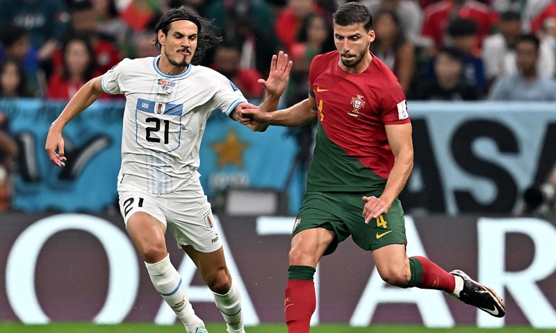 Cavani: 'Morat ćete pitati izbornika zašto smo izgubili, znat će objasniti što se dogodilo'
