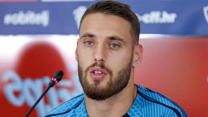 Vlašić: 'Odmah ćemo u prvoj utakmici vidjeti gdje smo i što smo'