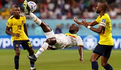 Rutinska pobjeda Senegala, JAR bolji od Benina